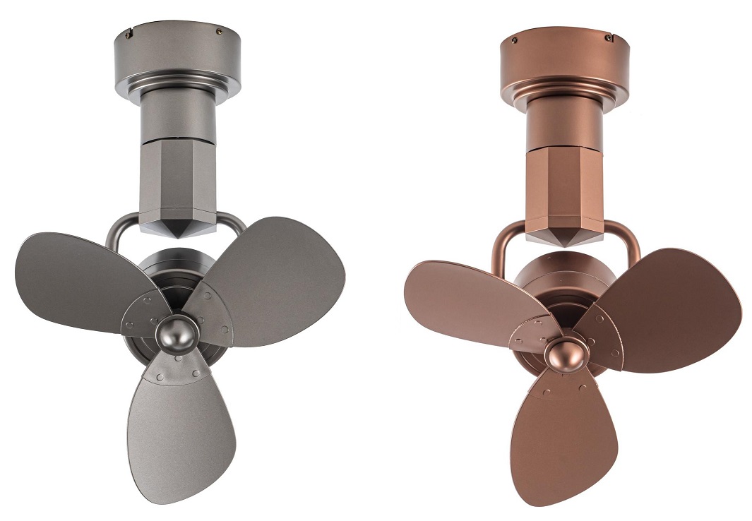 FANCO RENO Smart Corner Fan